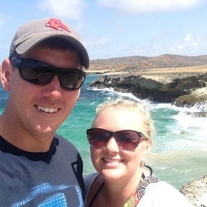 Meet your Posher, Shanda